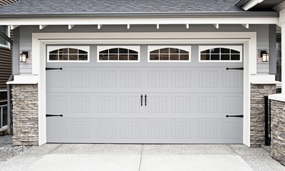Garage Door Repair Service in Renton Washington