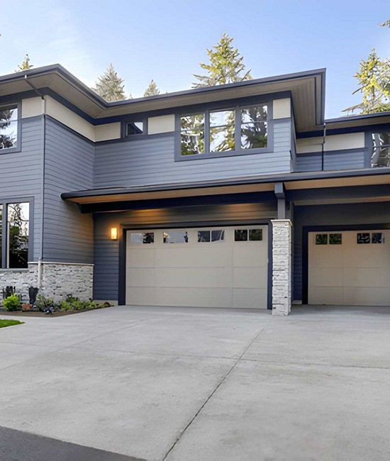 local garage door repair in renton wa