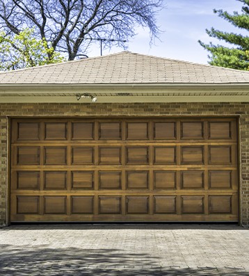 residential garage door repair renton