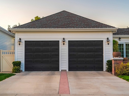 Homeowner-Trusted Garage Door Repair in Renton WA