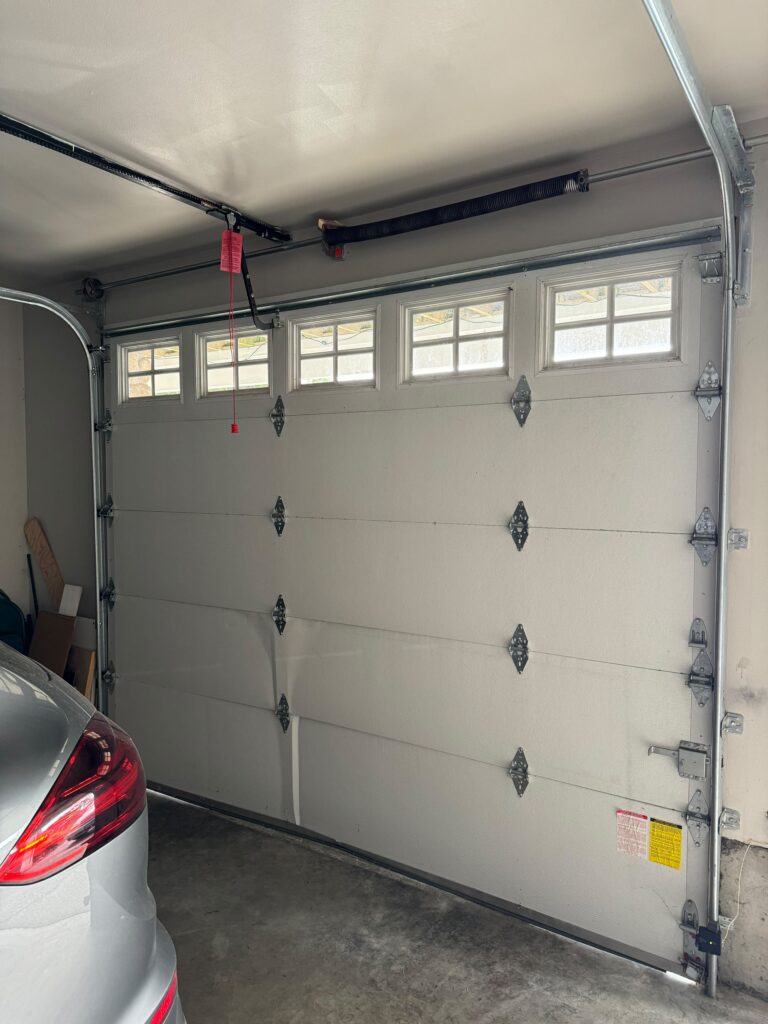Best Garage Door Brands Available in Renton WA